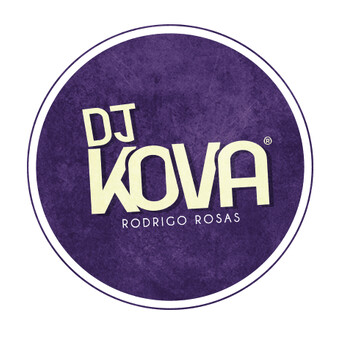 Rodrigo Rosas Dj - Dj Kova