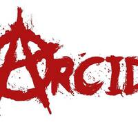 Arcid - DJ Tron Tribute 6 Year Anniversary mix (07.05.14) by Arcid