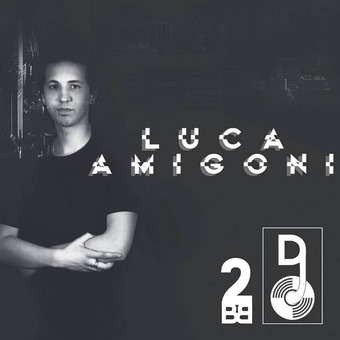 Luca Amigoni Dj