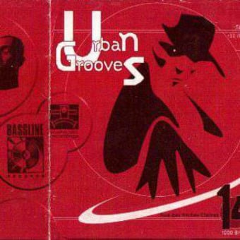 Underground Vinyl Collection