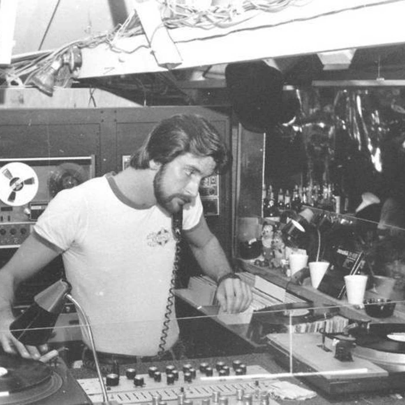 DJ Roy Thode - Live At Paradise Garage - 10-20-79 episode artwork