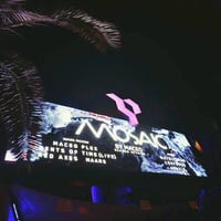 2016-05-24 - Maceo Plex (Ellum Audio, Kompakt, M nus) @ Mosaic By Maceo Residency #1, Pacha - Ibiza by evil_concussion