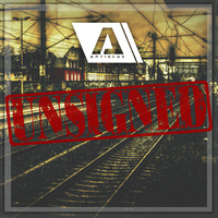 Antideus. Kyojin - Lunatic [teaser] by Antideus