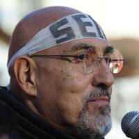 Carlos "Perro" Santillan - Secretario SEOM by UNJu Radio