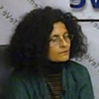 María Elena Corvalán - Sobre el Jucio a Levin by UNJu Radio