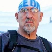 Carlos Santillan - Secretario General del SEOM - Protestas del SEOM en la Municipalidad by UNJu Radio