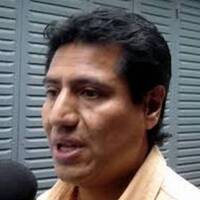 Gaspar Santillan - Diputado provincial - Audiencia pública by UNJu Radio