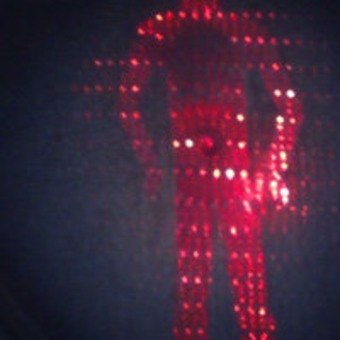 Squirrel Meat Recordings