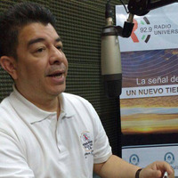 Dr. Raúl Roman - Infectólogo - Transmisión vertical de VIH en embarazadas by UNJu Radio 02