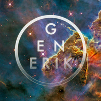 Into Space, Man by GenErik