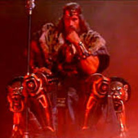 Conan´s Chill-out by DJ TaRiQ