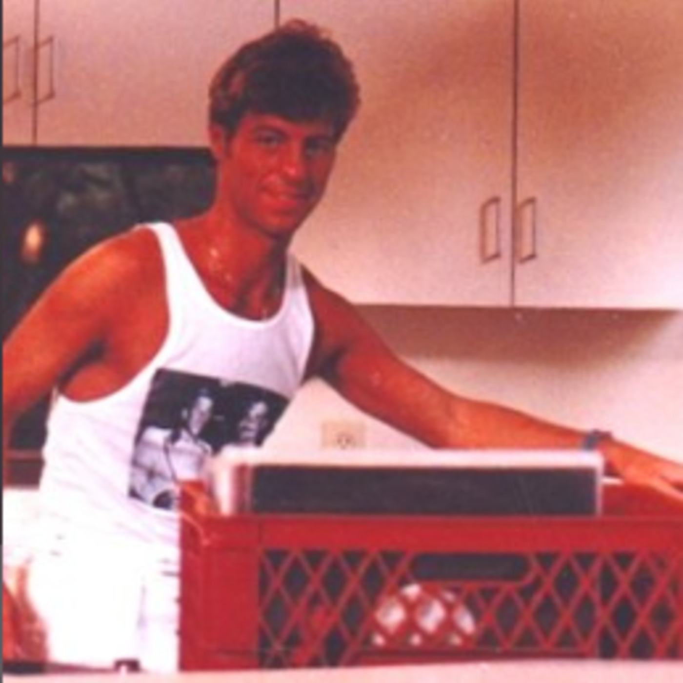 DJ Shaun Buchanan (NY) - July 4th 1984 - Side B episode artwork