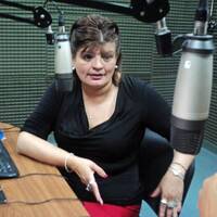 Maria Ines Zigaran - Ministra de Ambiente - Girsu by UNJu Radio 02