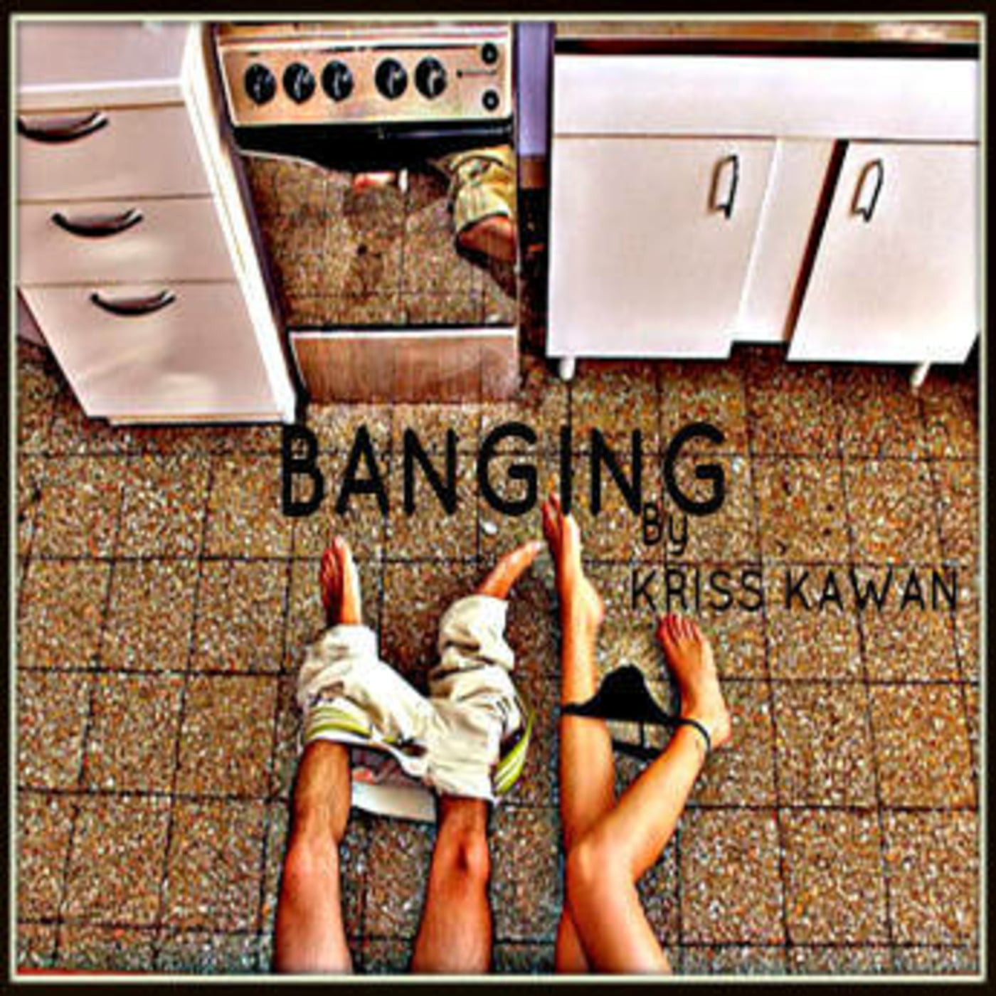"BANGING!" Mixtape By Kriss Kawan episode artwork
