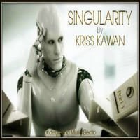 "SINGULARITY (Part I)" Mixtape By Kriss Kawan by 𝕂𝕣𝕚𝕤𝕤 𝕂𝕒𝕨𝕒𝕟 💀