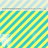 Das Kraftfuttermischwerk - Eingang nach drau&szlig;en (2006) 