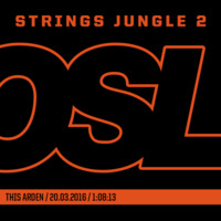 OSL This Arden [Strings Jungle 2] by MorganOSL