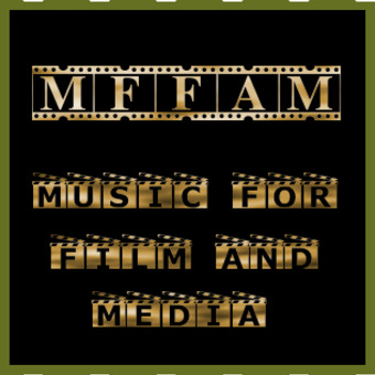 MUSIC FOR FILM AND MEDIA