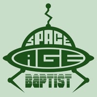 The Space-Age Baptist presents: Out Of Phase Translocation - Stardate: -327232.9889649925 ( Ambient Classics ) by The Space-Age Baptist ~ Ambient Classics