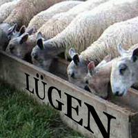 Gott kann! Aber die Lügen? [#0214] @Kraftwerk_MaxFichtner by Frank Vornheder