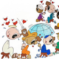 Genial einfach: Johannes, Jünger formen by E-Werk-R