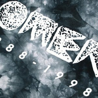 Sven Vath &amp; Cari Lekebusch - Live @ Omen, FFM 1998.10.16 #8 by sirArthur