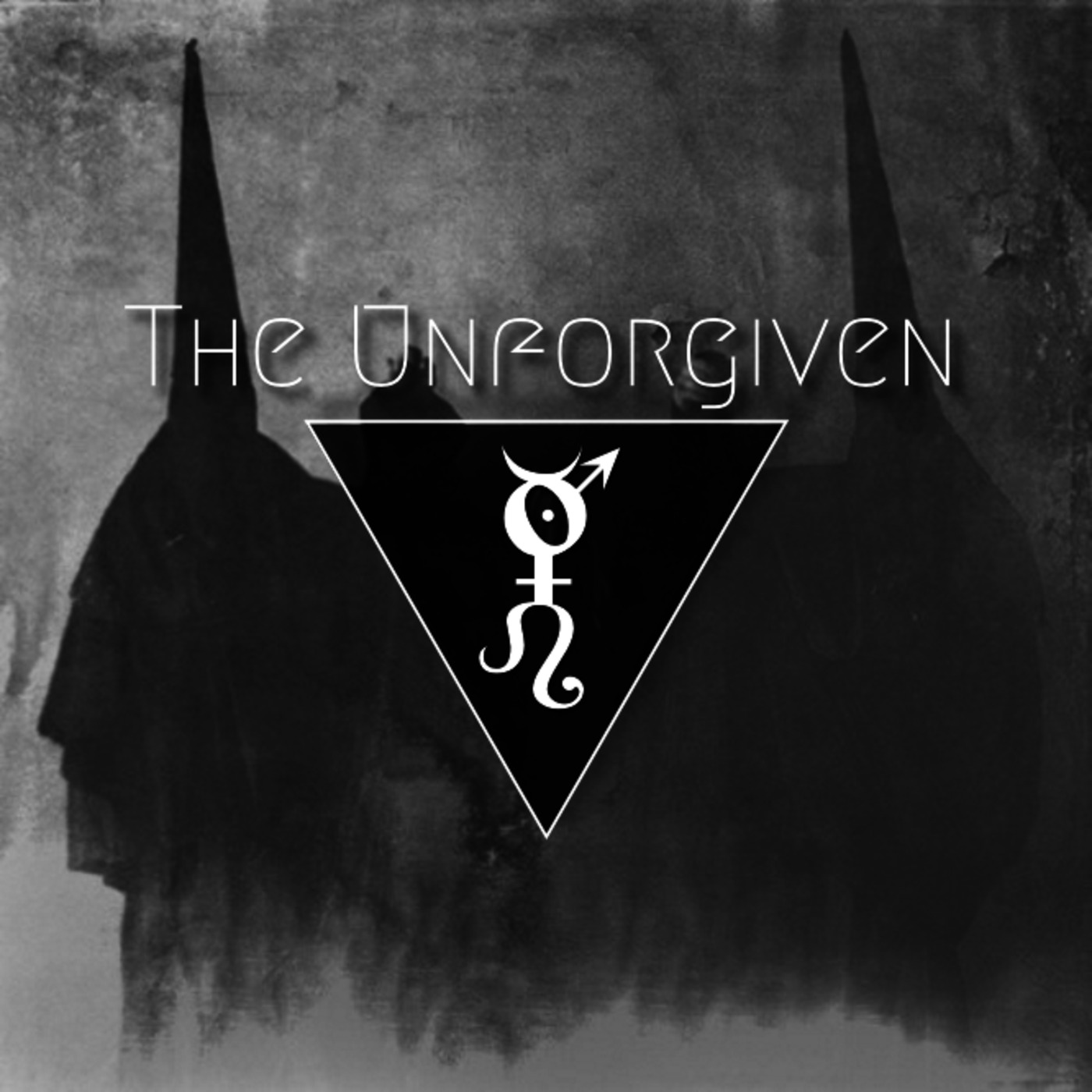 Obscurum Noctis 9 - Yule Edition - The Unforgiven episode artwork