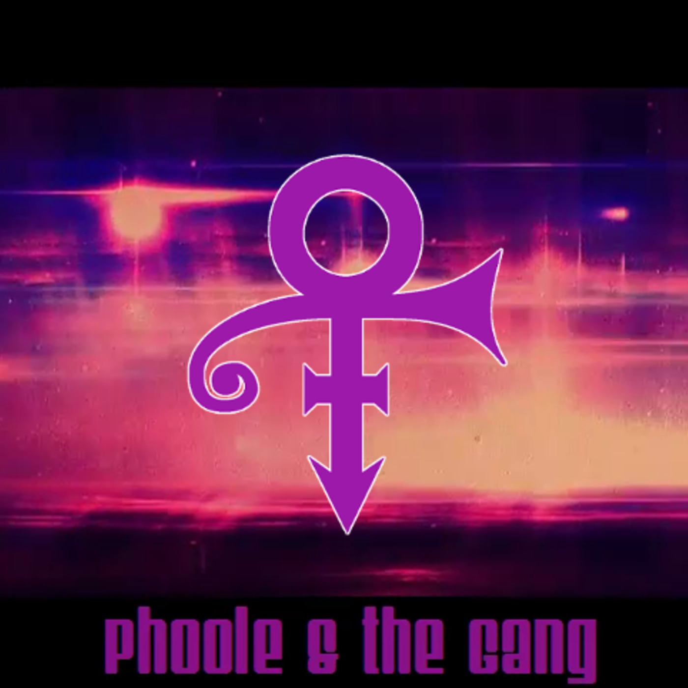 @Phoole and the Gang | Show 143 | Prince Tribute | @IdealClubWorld Radio | 22 April 2016 episode artwork