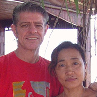 Interview with Bungalow-Resort Owner Martin Hine - Koh Phangan / Thailand - ( 2 / 2 ) by Radio X Interviews