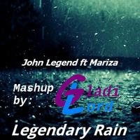 Legendary Rain (by GladiLord) by GladiLord