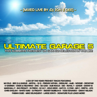 Ultimate Garage 5