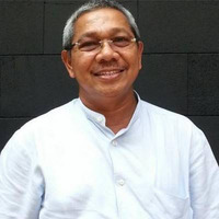 2016-10-07 Topik Idola - Narasumber Muchlis R Luddin by Radio Idola Semarang