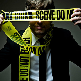 Tobias Koch - Nightflight - Radio FRITZ