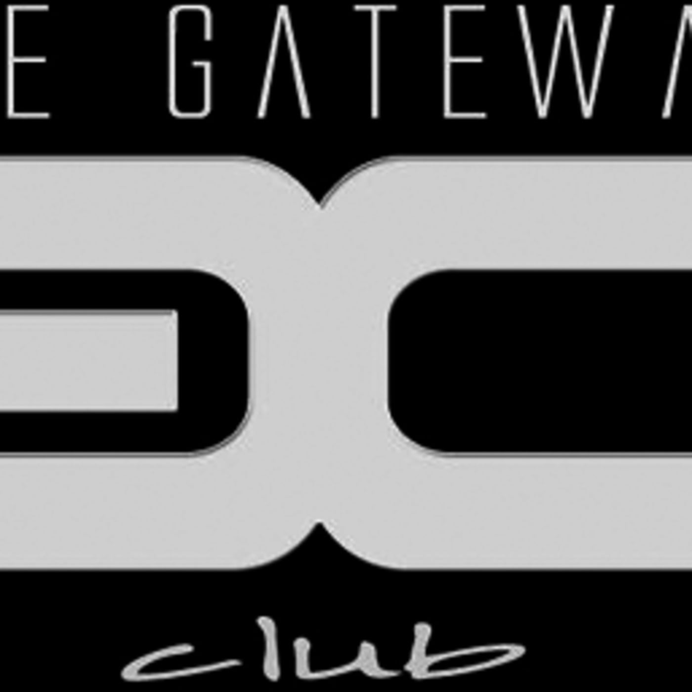 Oliver Loew @ Gateway Club - The Night Of The Rabbit Afterburner 08.11.2015 episode artwork