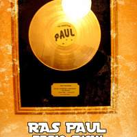 Sunday Niceness CI by Ras Paul