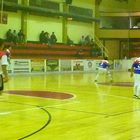 Abel Nievas Club Fontana by Noticias Trevelin