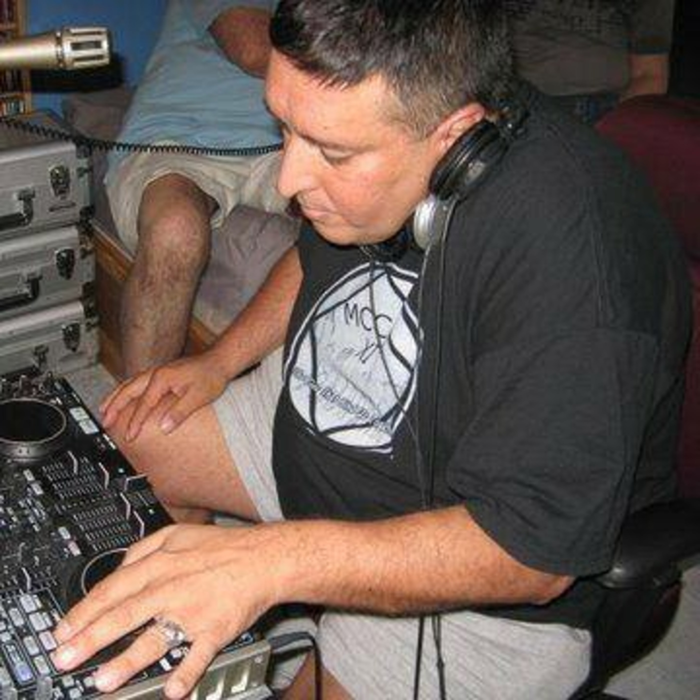 Jay Negron on CRIB RADIO - January 30, 2016 - Part 2