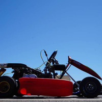 EL KARTING SOLIDARIO SIGUE EN CRECIMIENTO by Noticias Trevelin