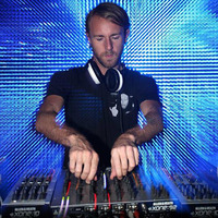 Richie Hawtin - Live @ Heineken Music Hall, Amsterdam 2002.06.22 by sirArthur