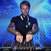 Richie Hawtin - Live @ Rohstofflager, Zurich 2003.03.14 by sirArthur