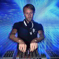 Richie Hawtin - Live @ Beta Lounge 1999.06.19 by sirArthur