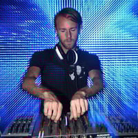 Richie Hawtin - Live @ Space of Sound, Macumba, Madrid 2000.10.05 by sirArthur