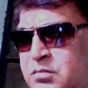 Vinod Halpeth