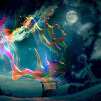 Grenzpunkt Null. Menschheitsdämmerung oder Technoaliens from outa space by Grenzpunkt Null Sound