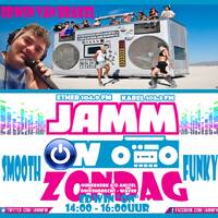 JammFm 05-06-2016 Edwin "ON" de zondagmiddag Jamm "ON" middag op Jamm Fm by Edwin van Brakel ( JammFm )