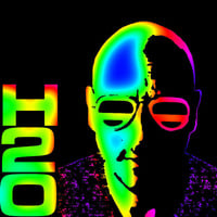 Michael Jackson Mixed Up by Marco Oude Wolbers (BadMix)