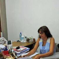 Susana Álvarez - Universidad de Asunción del Paraguay by UNJu Radio