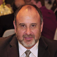 Nilo Carrion - Presidente de la Cámara Minera de Jujuy - Congreso de Litio by UNJu Radio