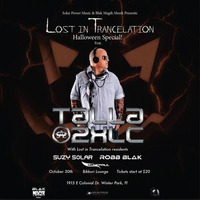 Talla 2XLC live @ Lost in Trancelation (Florida, USA) – 30.10.2015 by EDM Livesets, Dj Mixes & Radio Shows