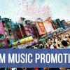 EDM MUSIC PROMOTION ✪ ✔